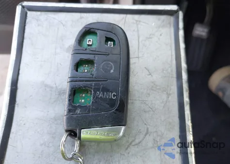 2012 Dodge Journey R/T from USA, damaged, VIN 3C4PDCEG0CT228498